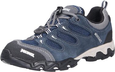 Дитячі трекінгові черевики Meindl Tarango Junior Low Rise - 33 EU, 40