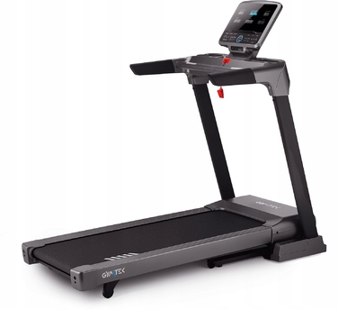Електрична бігова доріжка Gymtek XT850 (до 150 кг)