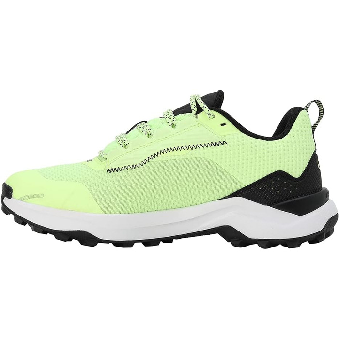 Кросівки PUMA Obstruct Profoam для вулиці (жовті, 38.5 EU)