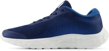 Кросівки New Balance Unisex 411v3 - Navy/Neo Flame, EU 20, широка колодка