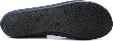 Чоловічі та жіночі аквашузи Sixspace для плавання, серфінгу та йоги. Швидка сушка, дихаючі, синього кольору. Розмір EU 40