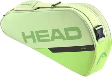 Сумка для ракет HEAD Tour Racquet Bag S (Sage)