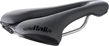 Сідло для велосипеда Selle Italia Flite S3, чорне, унісекс, для дорослих
