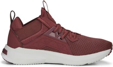 Жіночі кросівки Puma Softride Enzo Nxt для бігу та повсякденного носіння (3 UK, Holz Violett Silber)