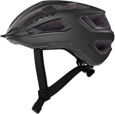 Велошолом Scott Unisex для дорослих, чорний, розмір L