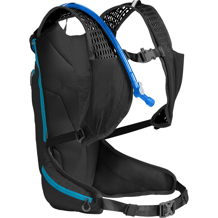 Гідраторний рюкзак Camelbak Octane 16X, 2 л, чорний/синій