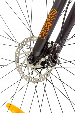 Трекінговий велосипед IWOBIKE Galaxy, рама 18,5 дюйма, колеса 28