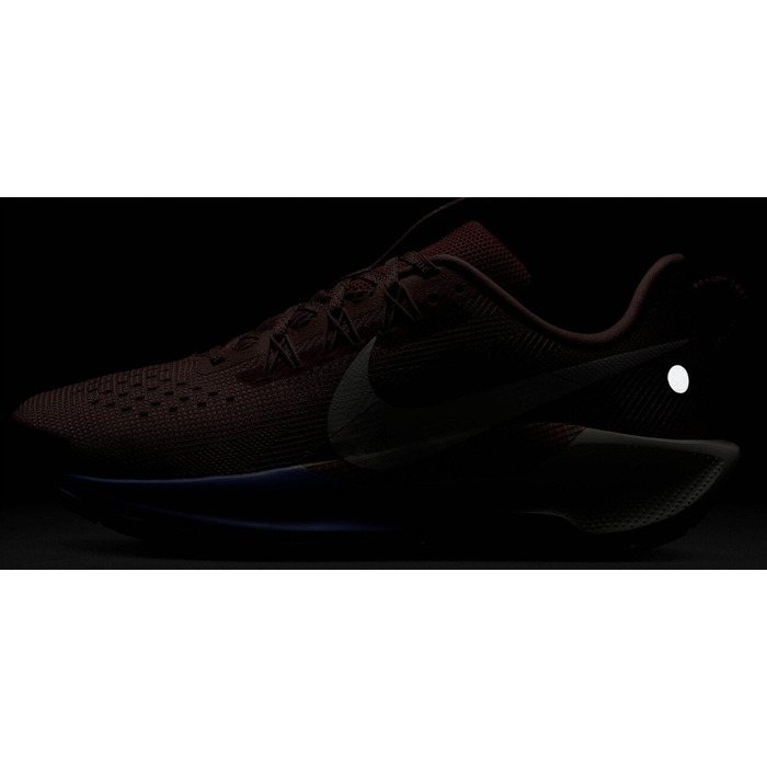 Жіночі кросівки для бігу Nike ReactX Pegasus Trail 5, р. 36,5