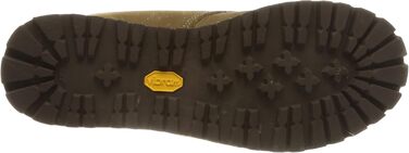 Чоловічі лайфстайл кросівки CMP Dorado WP, 43 EU, Corteccia