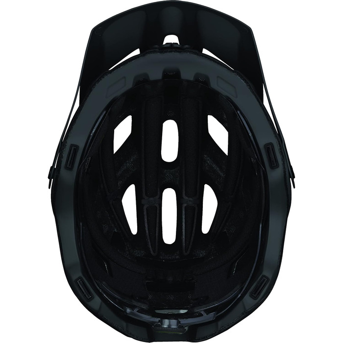 Велошолом IXS Trail EVO MIPS чорний XS-S – захисний шолом для велосипеда
