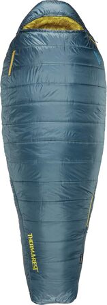 Спальний мішок Therm-a-Rest Saros 20F/-6C Stargazer Regular, синтетичний, 20°C