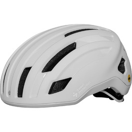 Велошолом Sweet Protection Outrider MIPS, захисний, чорний