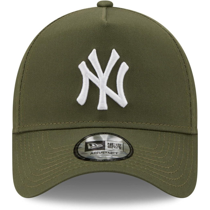 Кепка New Era New York Yankees MLB 9Forty Stone з регульованим розміром