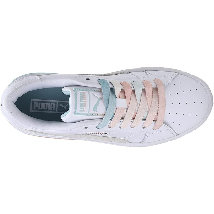 Жіночі кросівки PUMA Cali білі, розмір 38 EU