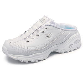 Кросівки жіночі Skechers D'Lites Bright Sky білі 40 EU