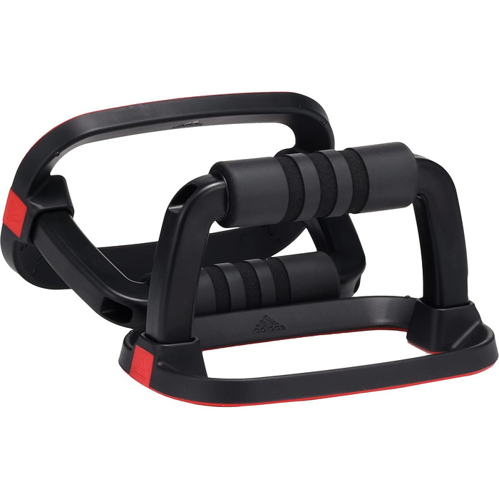 Розширювачі для віджимань Adidas Performance Push Up Bars для трицепса, плечей та грудей