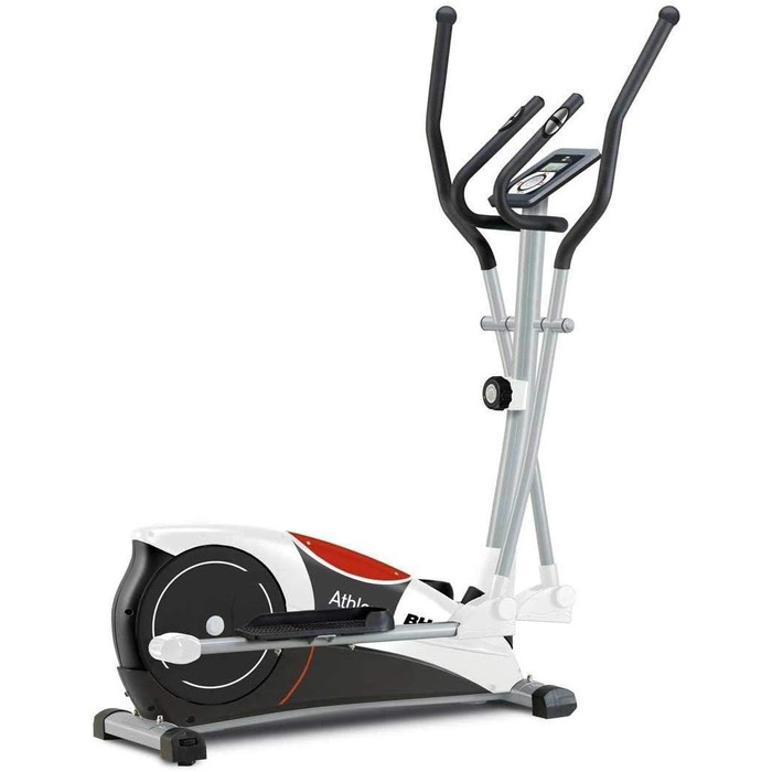 Еліптичний тренажер BH Fitness Athlon G2334N для дому