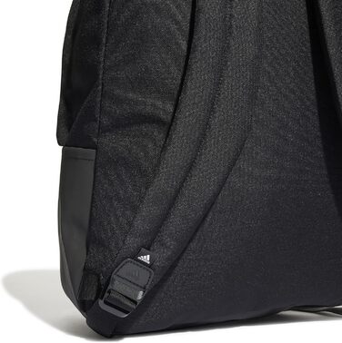 Рюкзак adidas Clsc Bos 3S BP унісекс для спорту, чорний