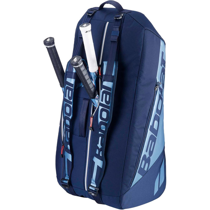 Ракетка для тенісу Babolat Pure Drive 11th Gen (RH 6) - оригінал