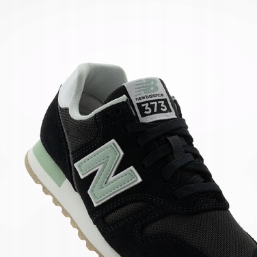 Жіночі спортивні кросівки New Balance WL373XB2, розмір 37,5