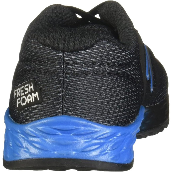 Кросівки для дітей New Balance Fresh Foam Arishi V2, чорний колір, розмір EU 29