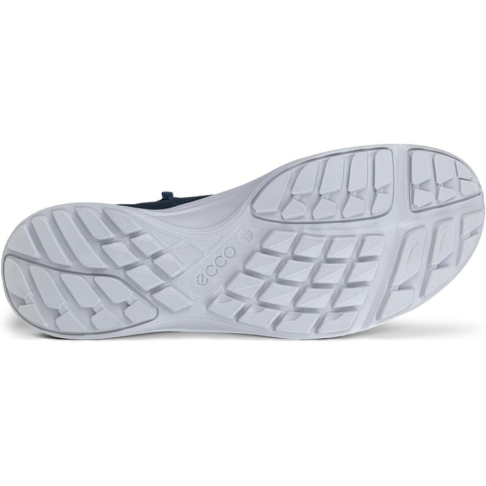 Чоловічі туристичні кросівки Ecco Terracruise, 42 EU, колір Marine