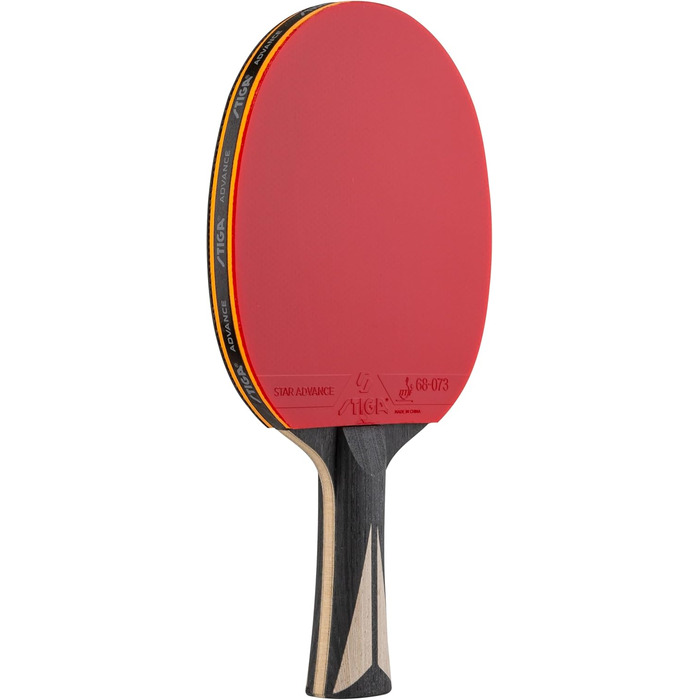 Стіл тенісу ракетка STIGA Carbon Advance (Classic)