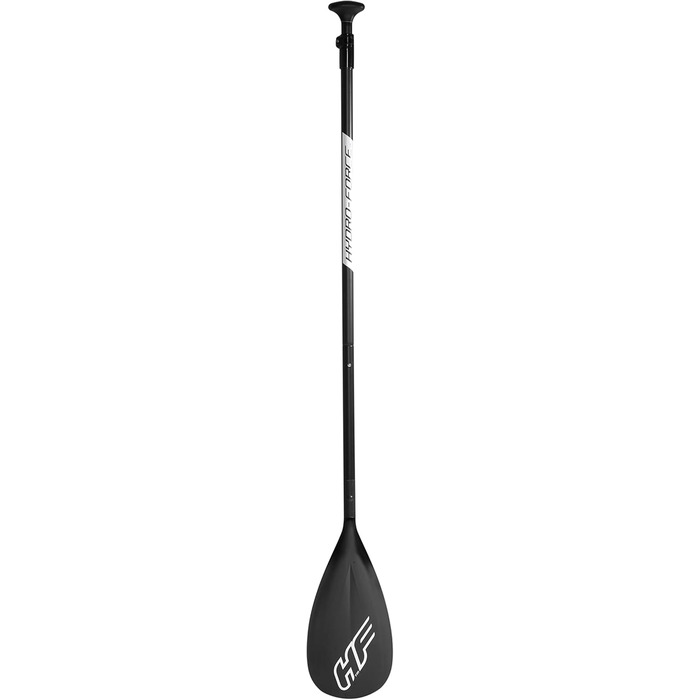 Надувна SUP-дошка Bestway Hydro-Force Touring Aqua Excursion 381×79×15 см, комплект для серфінгу