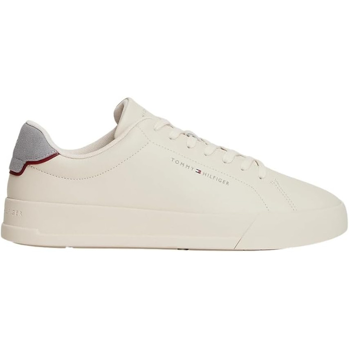 Чоловічі кросівки Tommy Hilfiger FM0FM05367, сірий, розмір 44 EU