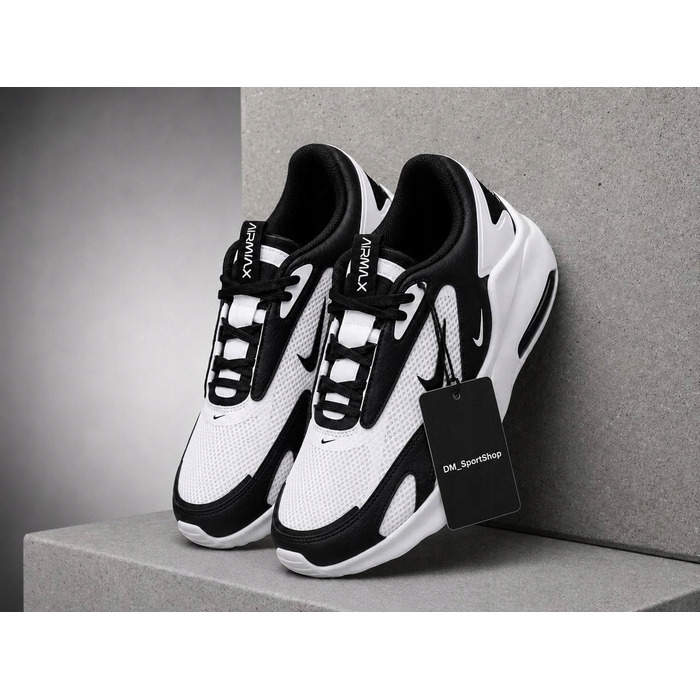 Жіночі кросівки Nike Air Max: зручне спортивне взуття для тренувань та щоденного носіння
