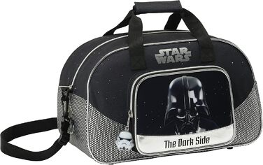 Сумка STAR WARS 40x24x23 см шкільна та спортивна для дітей