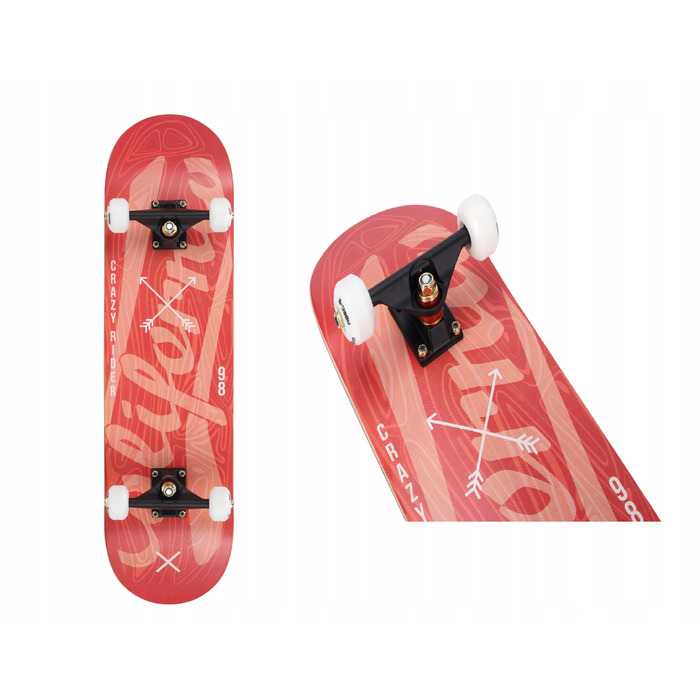 Скейтборд Aurora Flip 360