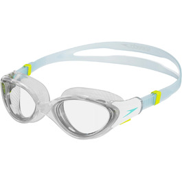 Жіночі окуляри для плавання Speedo Biofuse 2.0, сині, універсальний розмір