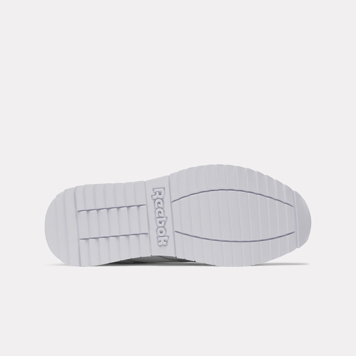 Жіночі кросівки Reebok Royal Glide Ripple білі, розмір 38