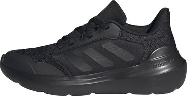 Дитячі кросівки adidas TENSAUR Run 3.0 JUNIOR, 38 EU, чорний колір