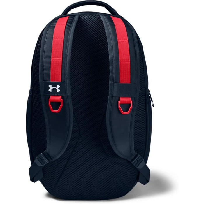 Рюкзак Under Armour Hustle 5.0 універсальний, водонепроникний, з відділенням для ноутбука, місткий міський рюкзак для чоловіків і жінок