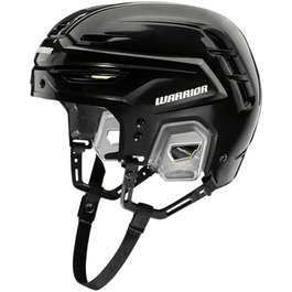 Шолом хокейний Warrior Alpha One Pro Senior, розмір S, синій