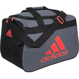 Жіноча спортивна сумка adidas Diablo Small, маленький дуffel