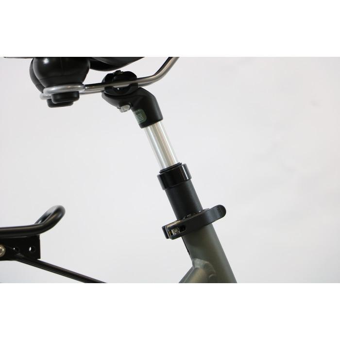 Трекінговий велосипед Sprick MAHBIKE PRO, рама 19 дюймів, колеса 28