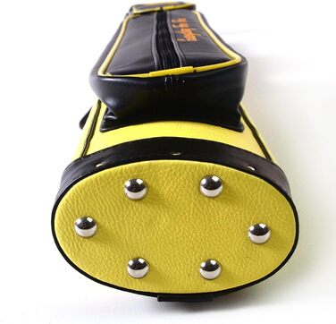 Набір для більярду CUESOUL Combo Set - 2 кийки в кейсі, CS-R209-E205-E103