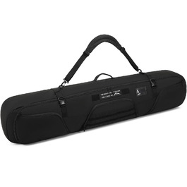 Чохол для сноуборду BlesMaller: міцний, тактичний, для сноуборду, лиж, черевиків та спорядження (170 см)