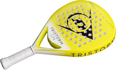 Падельна ракетка DUNLOP Tristorm для падель-тенісу