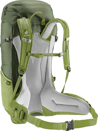 Рюкзак для туризму deuter Futura 32 літри, анатомічний, для походів