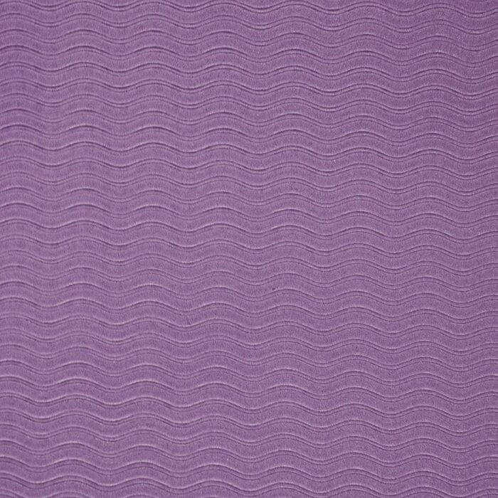 Йога мат Mobiclinic® 181x61 см, 6 мм, фіолетовий, з ремінцем, нековзний, миючий, водонепроникний