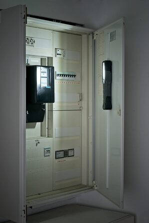 Брененштуль LED акумуляторна ручна ліхтар HL 1000 A IP54 / LED ліхтар для роботи на вулиці з COB LED (1000+200 лм, до 24 годин роботи, LED ліхтар для майстерні з магнітом та гачком, USB-C порт для заряджання)