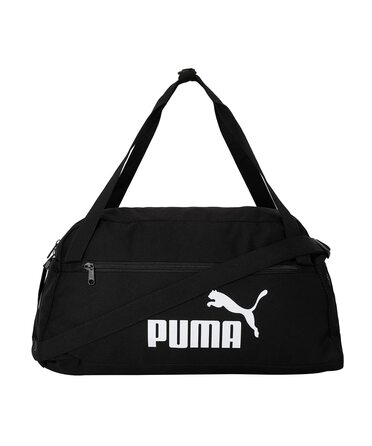 Спортивна сумка Puma Phase чорна, універсальний розмір (арт. 078033)