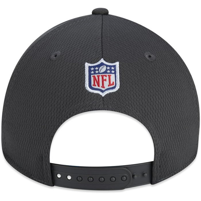 Кепка New Era 9FORTY Stretch Tampa Bay Buccaneers (тренувальна)