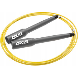 Швидкісна боксерська скакалка SPORTS ST AXIS 225