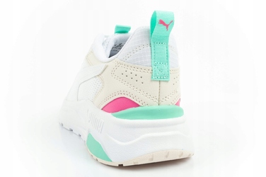 Жіночі спортивні кросівки Puma Trinity Lite, р. 39 — легкі, зручні та модні