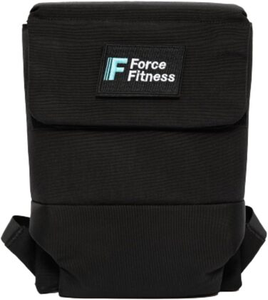 Рюкзак Force Fitness для рукінгу – платформа для вантажу та носіння вантажу, без пластин